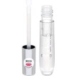 Essence Extreme Shine lesk na rty 01 Crystal Clear 5 ml – Zbozi.Blesk.cz