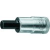 Bity Bit Adaptér 3/8" vnitřní 6 hran 10 x 49 mm GEDORE