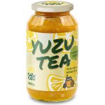 YuzuYuzu Zdravý Yuzu Tea 2000 g – Zboží Mobilmania