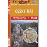 722 Český ráj 1:25.000 – Sleviste.cz