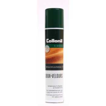 Collonil Nubuk + Velours 200 ml