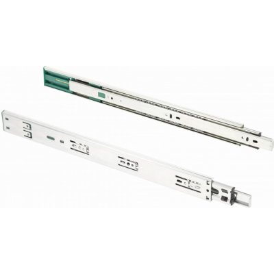 GTV plnovýsuv kuličkový VERSALITE PLUS 500 mm H45 s tlumením PK-L-H45-500 – Hledejceny.cz
