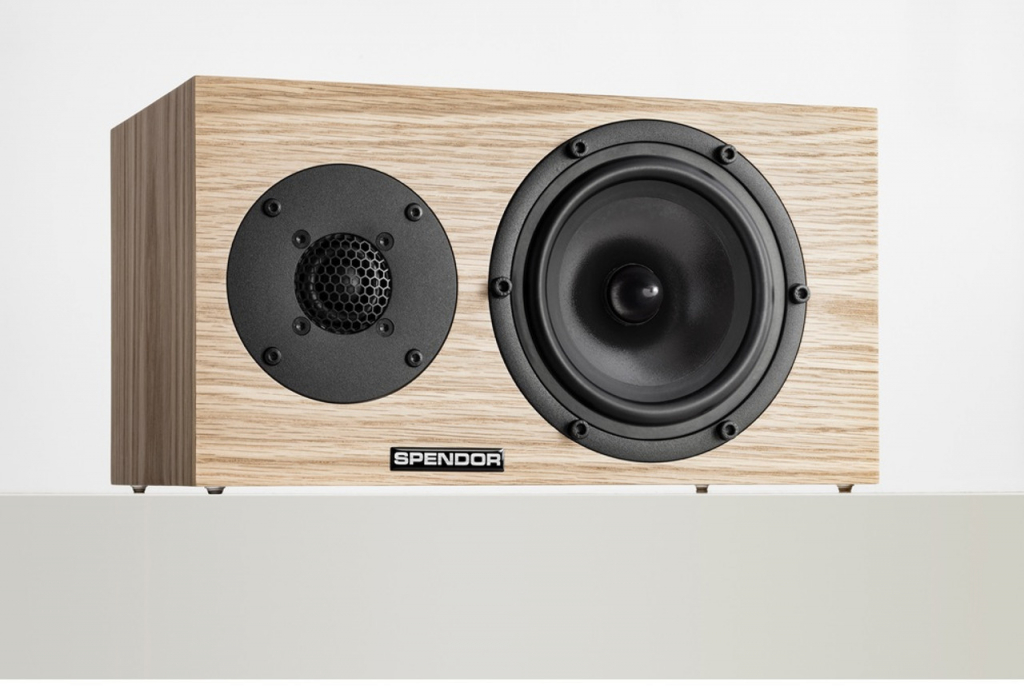 Spendor Audio A1C