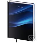 Vario A5 Denní 2026 Night Design – Zboží Živě