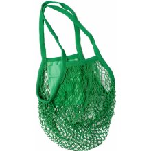 Lex Síťovka s vnitřní kapsou zelená