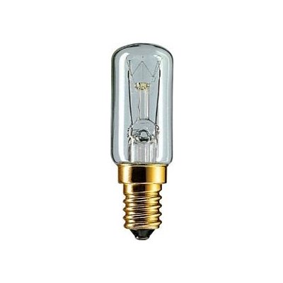 Philips Signalizační žárovka Brilliant Deco 15W E14 230V T17 97Lm – Hledejceny.cz