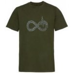 Tričko Merkel Gear Pánské myslivecké Infinity – Hledejceny.cz