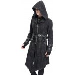 Devil Fashion Black Gothic Punk – Hledejceny.cz