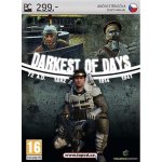 Darkest of Days – Hledejceny.cz