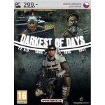 Darkest of Days – Zboží Dáma