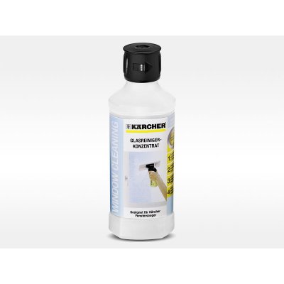 Kärcher Čistič skel koncentrát RM 500 ml – Zboží Dáma