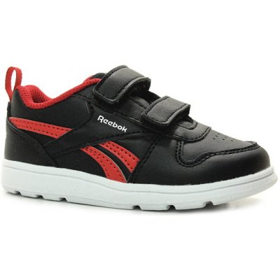 Reebok royal prime H04955 černá – Zboží Mobilmania