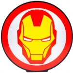 Iron Man Box světlo – Zboží Mobilmania