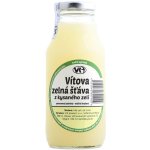 PRODUCT Šťáva Vítova zelná z kysaného zelí 330 ml – Zboží Dáma