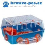 Ferplast Combi 1 40,5 x 29,5 x 22,5 cm – Zboží Dáma