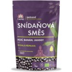 Iswari Bio Snídaňová směs Acai, jahoda, banán - 800 g – Hledejceny.cz