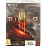 Diablo 3 – Zboží Dáma