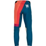 Yoko VIILEE modro-oranžové | Zboží Auto