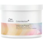 Wella Color Motion+ Structure Mask 150 ml – Hledejceny.cz