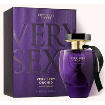 Victoria's Secret Very Sexy Orchid parfémovaná voda dámská 100 ml