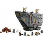 LEGO® 75453 STAR WARS® Offworld Sandcrawler™ and Mudhorn – Zboží Živě