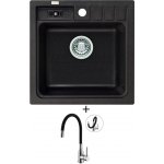 Set Alveus NIAGARA 20 + MINTAS – Sleviste.cz