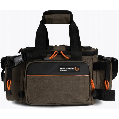 soft lure specialist bag –