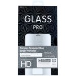 TopGlass iPhone 14 Pro Max Full Cover černé 82606 – Zboží Živě