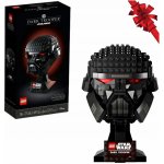 LEGO® Star Wars™ 75343 Helma Dark troopera – Hledejceny.cz