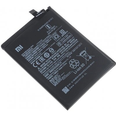 BN59 Xiaomi baterie pro Xiaomi Redmi Note 10/10S/10 Pro 5000mAh (OEM)