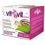 Diet Esthetic Vit Vit Snail Extract Cream krém s hlemýždím extraktem 50 ml – Hledejceny.cz