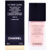 Make-up Chanel Tekutý make-up SPF15 Ultra Le Teint Velvet Blurring Smooth Effect Foundation 22 Beige Rosé 30 ml