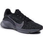 Nike Revolution 6 Next Nature black/dark smoke grey /black – Zboží Mobilmania