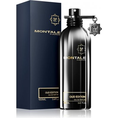 Montale Paris Montale Oud Edition parfémovaná voda dámská 100 ml