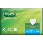 Depend Slip Normal S 15 ks – Zbozi.Blesk.cz