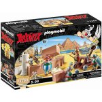 PLAYMOBIL 71268 Asterix: Neuminisis a bitva o palác – Sleviste.cz