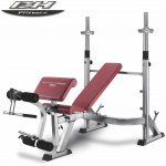 BH Fitness Optima Press G330 – Zboží Mobilmania