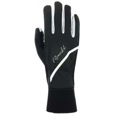 Roeckl Eriz black/white – Hledejceny.cz