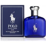 Ralph Lauren Polo Blue toaletní voda pánská 40 ml – Hledejceny.cz