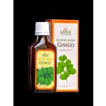 Grešík Bylinné kapky Ginkgo kapky 50 ml – Hledejceny.cz