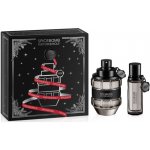 Viktor & Rolf Spicebomb EDT 90 ml + sprchový gel 50 ml dárková sada – Hledejceny.cz