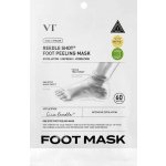VT Cosmetics Reedle Shot Foot Peeling Mask 16 ml – Hledejceny.cz