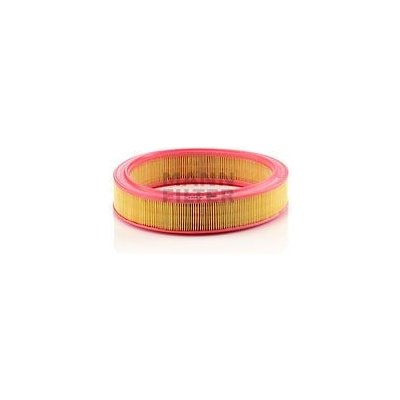 Vzduchový filtr MANN-FILTER C 28 110 – Hledejceny.cz