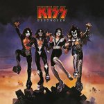 Kiss - Destroyer CD – Sleviste.cz