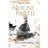 Kniha Noční partie: Bojuj o své srdce - Stella Tack