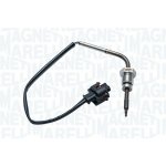 Čidlo teploty výfukových plynů MAGNETI MARELLI 172000303010