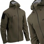 Bunda Helikon-Tex Squall Hardshell TorrentStretch taiga green – Zbozi.Blesk.cz