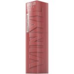 Maybelline New York Superstay Vinyl Ink 35 Cheeky tekutá rtěnka 4,2 ml – Zboží Dáma