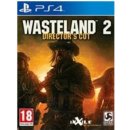 Hra na Playstation 4 Wasteland 2 (Director's Cut)