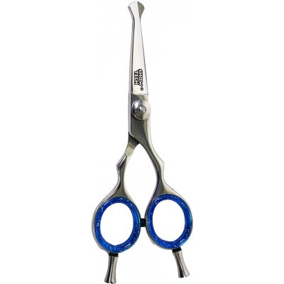 Show Tech Bezpečnostní nůžky rovné 12 cm – Zboží Mobilmania